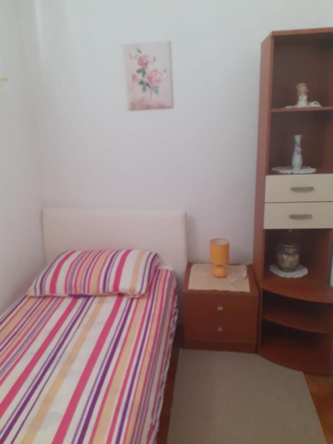 Apartment Sunshine- Center Of 스플리트 외부 사진