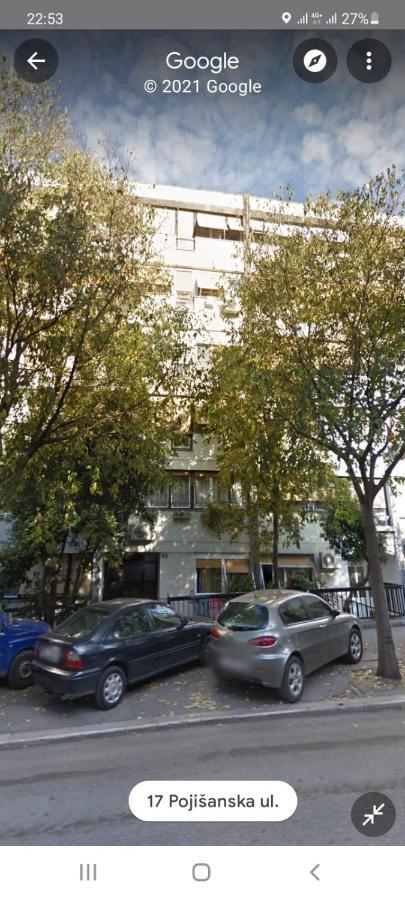 Apartment Sunshine- Center Of 스플리트 외부 사진